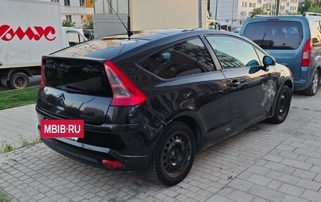Citroen C4 II рестайлинг, 2005 год, 160 000 рублей, 5 фотография