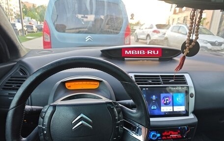 Citroen C4 II рестайлинг, 2005 год, 160 000 рублей, 6 фотография