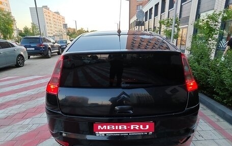 Citroen C4 II рестайлинг, 2005 год, 160 000 рублей, 9 фотография