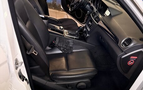 Mercedes-Benz C-Класс, 2012 год, 1 300 000 рублей, 5 фотография