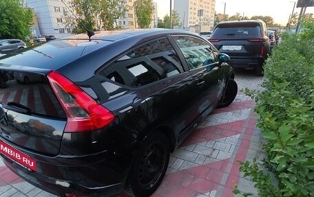 Citroen C4 II рестайлинг, 2005 год, 160 000 рублей, 10 фотография