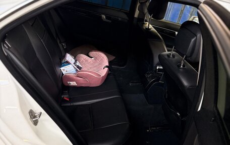 Mercedes-Benz C-Класс, 2012 год, 1 300 000 рублей, 6 фотография