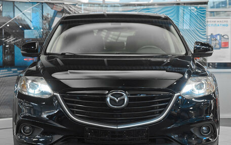 Mazda CX-9 I рестайлинг, 2012 год, 1 449 000 рублей, 2 фотография
