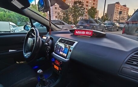 Citroen C4 II рестайлинг, 2005 год, 160 000 рублей, 14 фотография