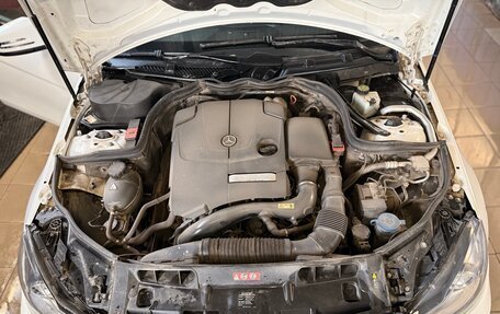 Mercedes-Benz C-Класс, 2012 год, 1 300 000 рублей, 7 фотография