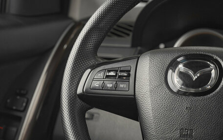 Mazda CX-9 I рестайлинг, 2012 год, 1 449 000 рублей, 11 фотография