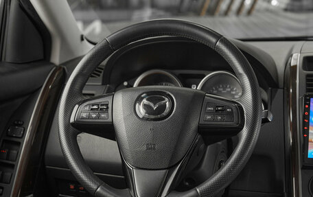Mazda CX-9 I рестайлинг, 2012 год, 1 449 000 рублей, 10 фотография