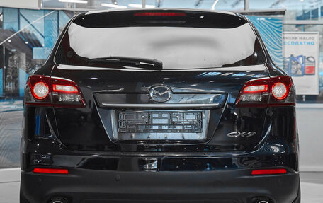 Mazda CX-9 I рестайлинг, 2012 год, 1 449 000 рублей, 5 фотография