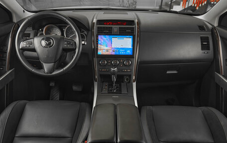 Mazda CX-9 I рестайлинг, 2012 год, 1 449 000 рублей, 8 фотография