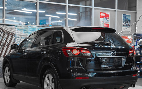Mazda CX-9 I рестайлинг, 2012 год, 1 449 000 рублей, 4 фотография