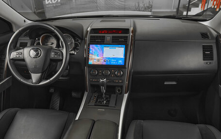 Mazda CX-9 I рестайлинг, 2012 год, 1 449 000 рублей, 9 фотография