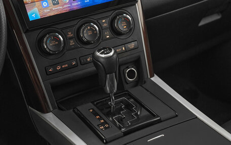 Mazda CX-9 I рестайлинг, 2012 год, 1 449 000 рублей, 16 фотография