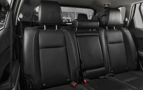 Mazda CX-9 I рестайлинг, 2012 год, 1 449 000 рублей, 17 фотография