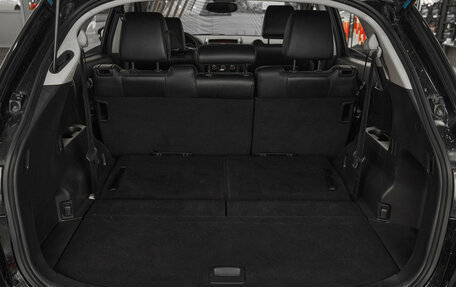 Mazda CX-9 I рестайлинг, 2012 год, 1 449 000 рублей, 19 фотография
