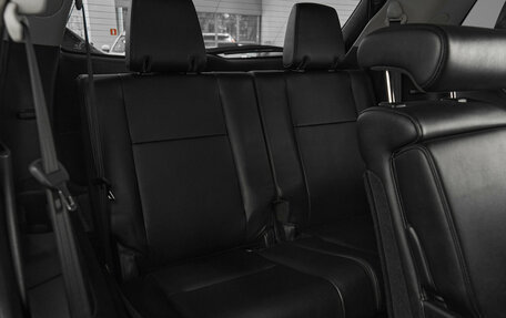Mazda CX-9 I рестайлинг, 2012 год, 1 449 000 рублей, 18 фотография