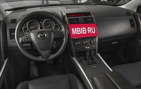 Mazda CX-9 I рестайлинг, 2012 год, 1 449 000 рублей, 7 фотография