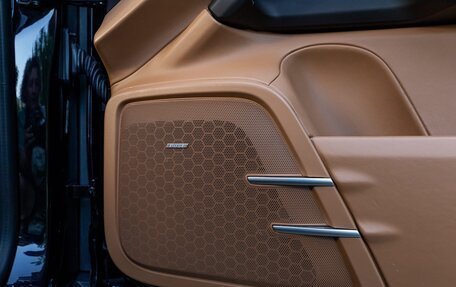 Porsche Cayenne III, 2017 год, 4 990 000 рублей, 25 фотография