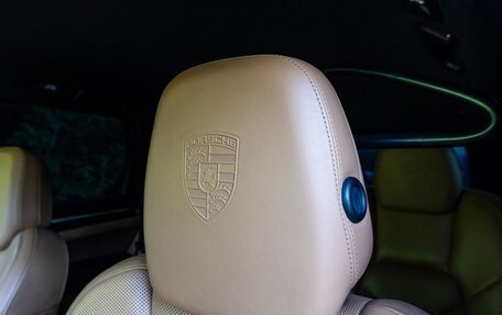 Porsche Cayenne III, 2017 год, 4 990 000 рублей, 22 фотография