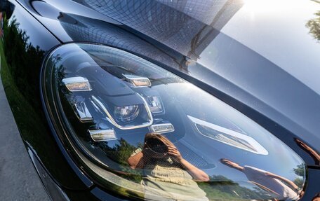 Porsche Cayenne III, 2017 год, 4 990 000 рублей, 29 фотография