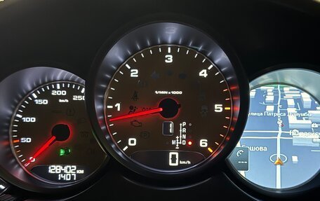 Porsche Cayenne III, 2017 год, 4 990 000 рублей, 35 фотография