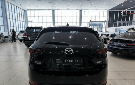 Mazda CX-5 II, 2017 год, 2 649 000 рублей, 7 фотография