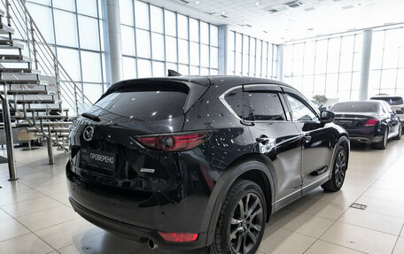Mazda CX-5 II, 2017 год, 2 649 000 рублей, 6 фотография