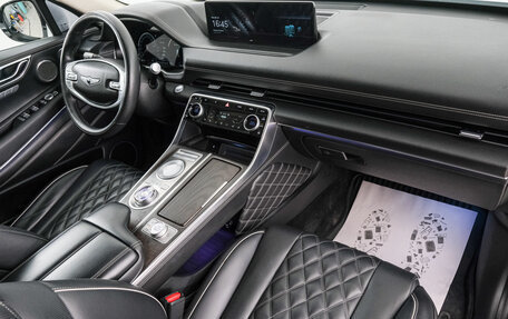 Genesis GV80 I, 2020 год, 5 599 000 рублей, 12 фотография
