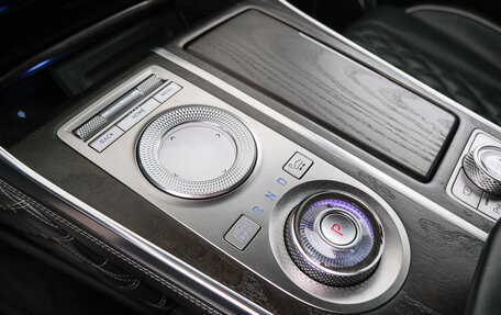 Genesis GV80 I, 2020 год, 5 599 000 рублей, 17 фотография