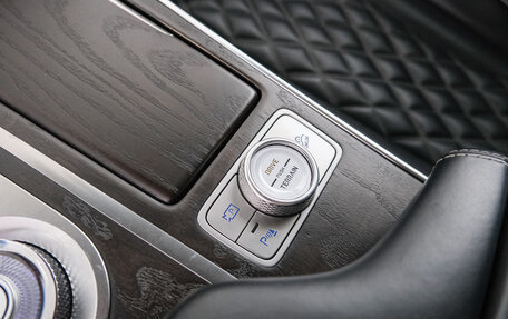 Genesis GV80 I, 2020 год, 5 599 000 рублей, 18 фотография