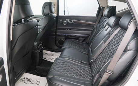 Genesis GV80 I, 2020 год, 5 599 000 рублей, 23 фотография