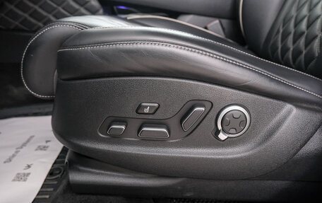 Genesis GV80 I, 2020 год, 5 599 000 рублей, 20 фотография