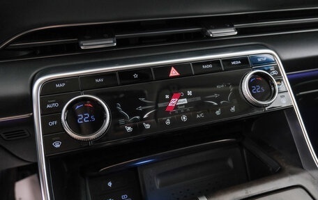 Genesis GV80 I, 2020 год, 5 599 000 рублей, 16 фотография