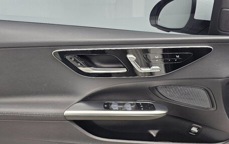 Mercedes-Benz C-Класс, 2024 год, 4 204 006 рублей, 10 фотография