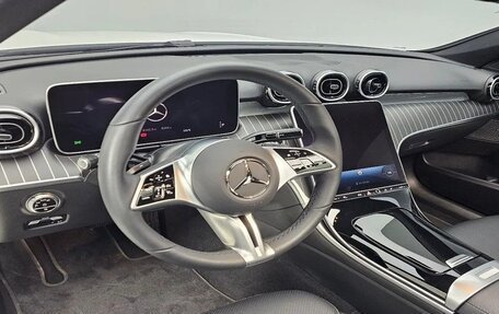 Mercedes-Benz C-Класс, 2024 год, 4 204 006 рублей, 7 фотография