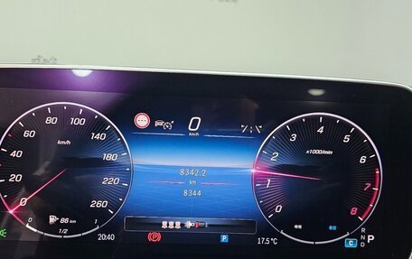 Mercedes-Benz C-Класс, 2024 год, 4 204 006 рублей, 13 фотография