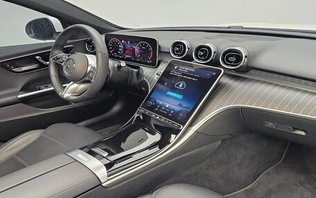 Mercedes-Benz C-Класс, 2024 год, 4 204 006 рублей, 8 фотография