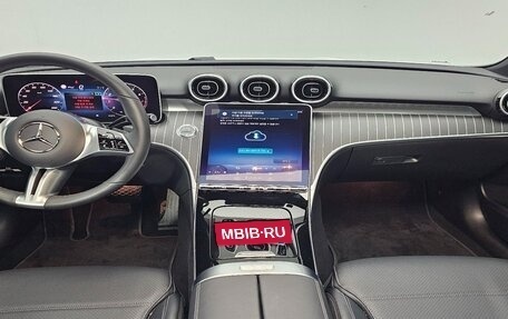 Mercedes-Benz C-Класс, 2024 год, 4 204 006 рублей, 5 фотография