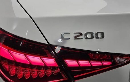 Mercedes-Benz C-Класс, 2024 год, 4 204 006 рублей, 17 фотография