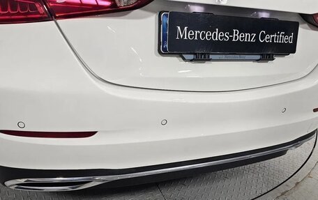 Mercedes-Benz C-Класс, 2024 год, 4 204 006 рублей, 16 фотография