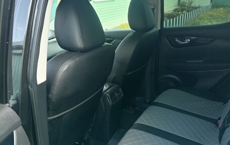 Nissan Qashqai, 2014 год, 1 150 000 рублей, 6 фотография