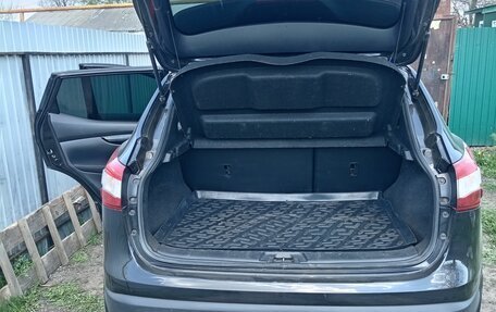Nissan Qashqai, 2014 год, 1 150 000 рублей, 5 фотография