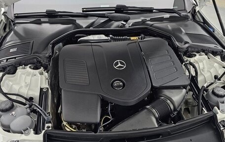 Mercedes-Benz C-Класс, 2024 год, 4 204 006 рублей, 11 фотография