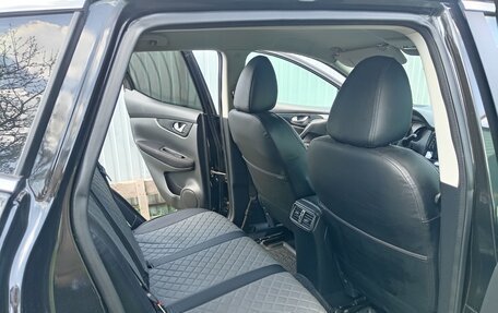 Nissan Qashqai, 2014 год, 1 150 000 рублей, 7 фотография