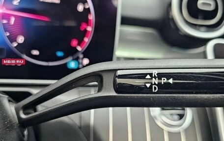 Mercedes-Benz C-Класс, 2024 год, 4 204 006 рублей, 14 фотография