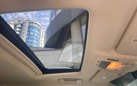 Lexus RX III, 2014 год, 3 270 000 рублей, 9 фотография
