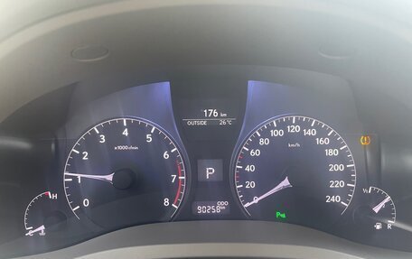 Lexus RX III, 2014 год, 3 270 000 рублей, 10 фотография