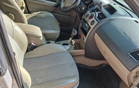 Renault Megane II, 2005 год, 280 000 рублей, 10 фотография