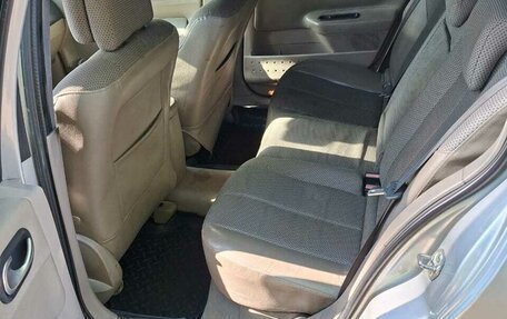Renault Megane II, 2005 год, 280 000 рублей, 11 фотография
