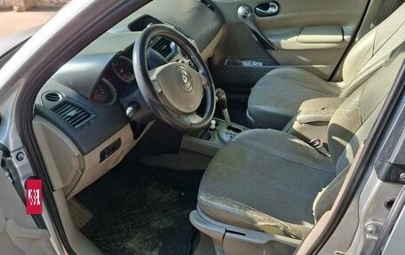 Renault Megane II, 2005 год, 280 000 рублей, 9 фотография