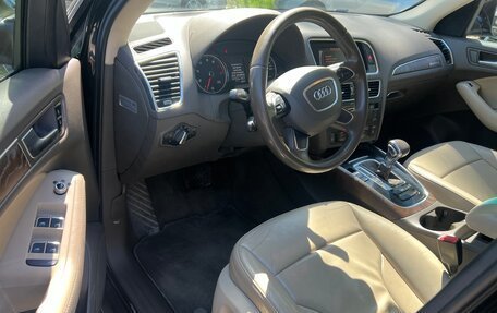 Audi Q5, 2012 год, 1 785 000 рублей, 6 фотография